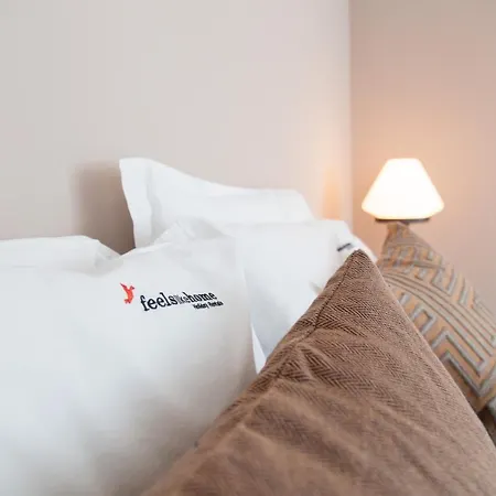 דירה Flh Intendente Charming Flat