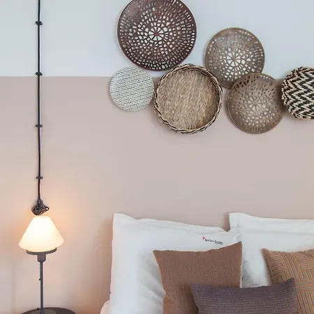 Flh Intendente Charming Flat ליסבון