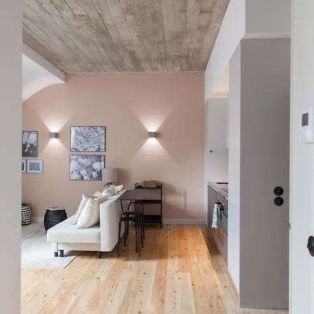 Flh Intendente Charming Flat * ליסבון