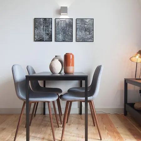 Apartment Flh Intendente Charming Flat