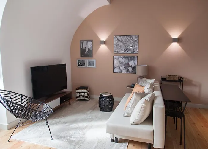 Flh Intendente Charming Flat Lisboa