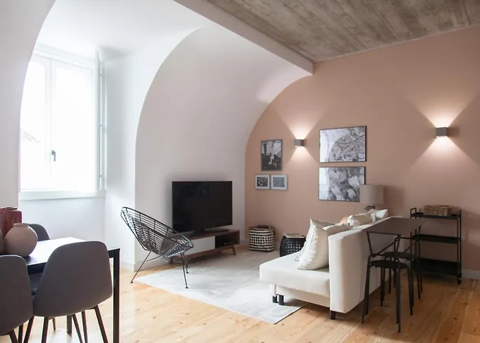 Flh Intendente Charming Flat Lisboa