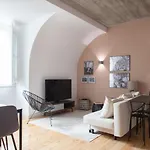 Flh Intendente Charming Flat Лиссабон
