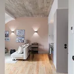 Flh Intendente Charming Flat * Лиссабон