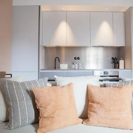 Flh Intendente Charming Flat דירה