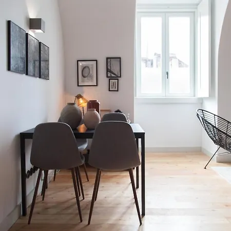 Flh Intendente Charming Flat Appartement *